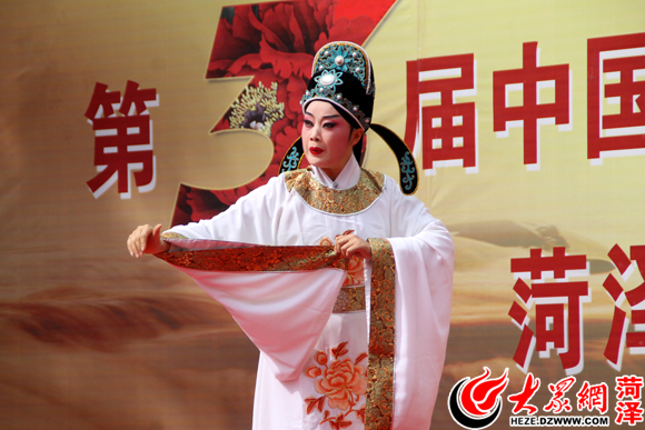 戲劇表演 戲劇表演